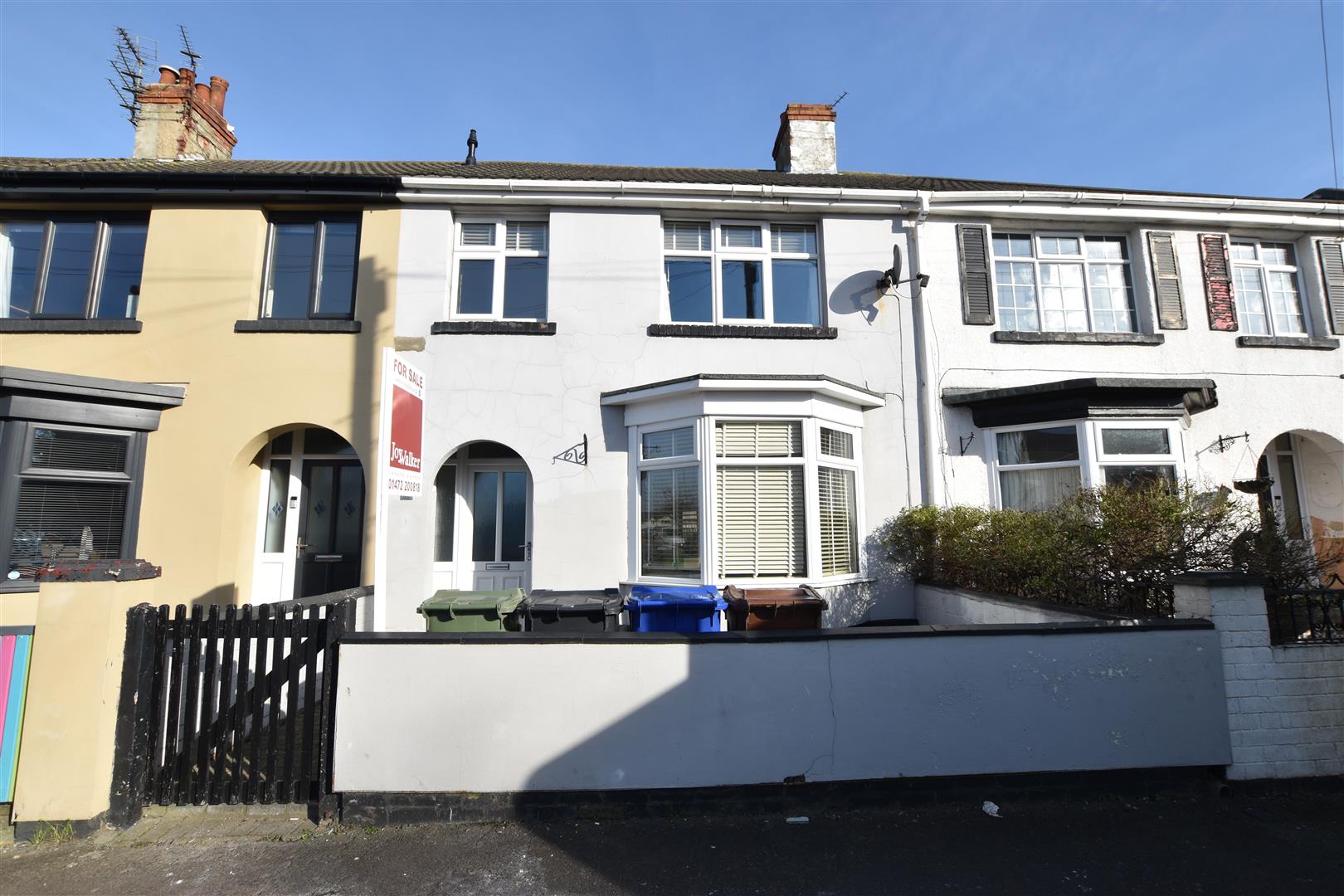 Oliver Street, Cleethorpes Joy Walker Estate Agent